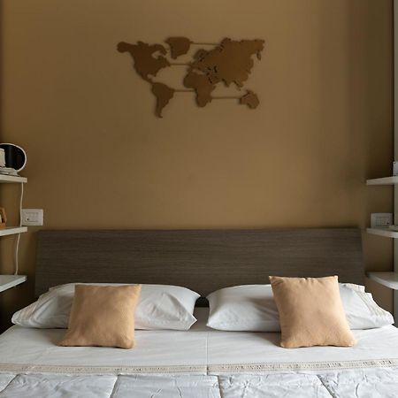 La Terrazza Sulle Vigne B&B Corte Franca Eksteriør billede